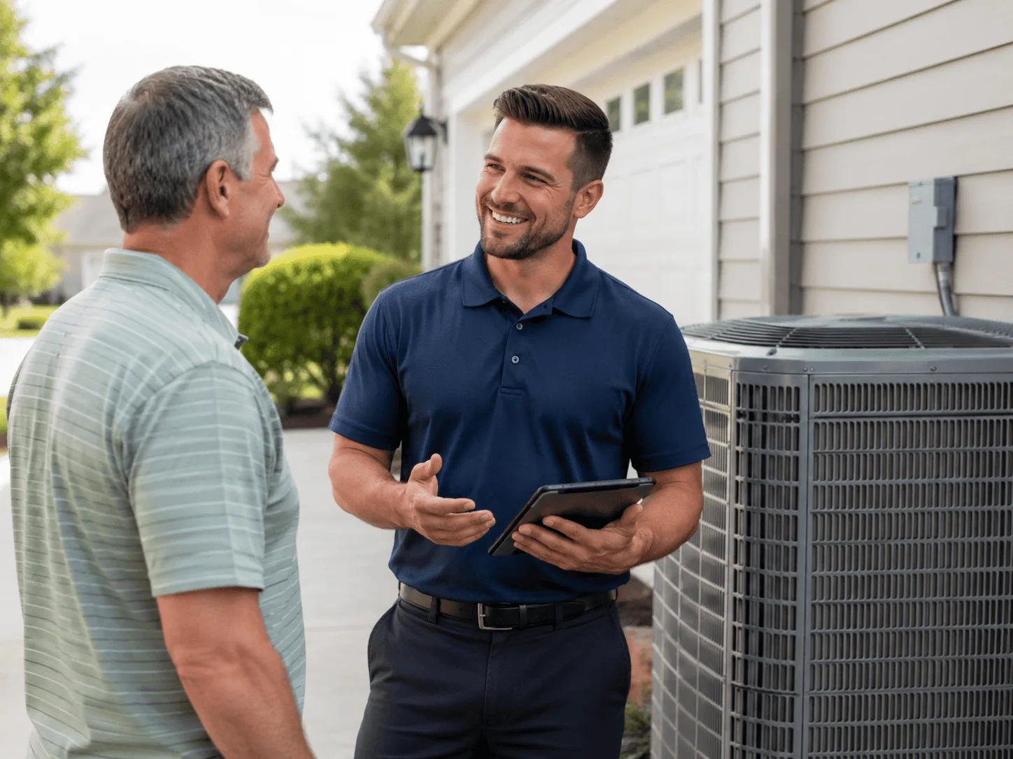 Heat Pump Installation Athens, LA FAQs